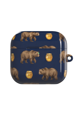 Honey Trail