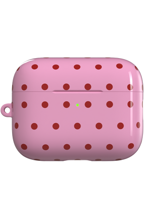 Strawberry Pop