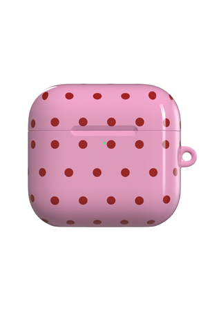 Strawberry Pop