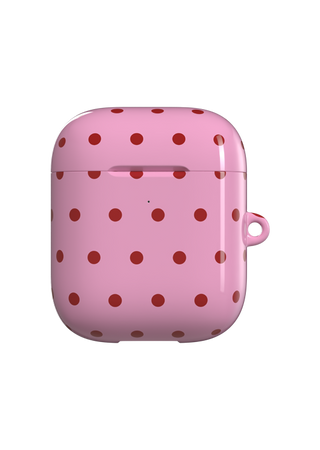 Strawberry Pop