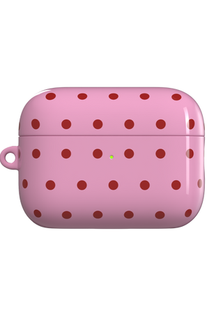 Strawberry Pop