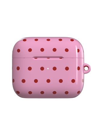 Strawberry Pop