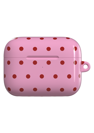 Strawberry Pop