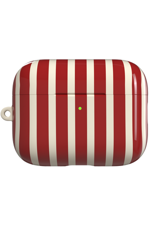 Retro Red