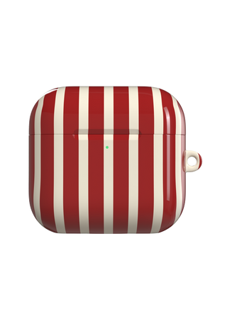 Retro Red