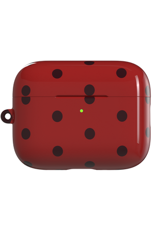 Ladybird Spots