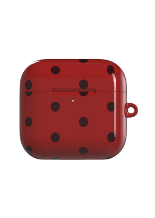 Ladybird Spots