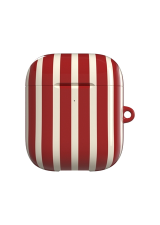 Retro Red