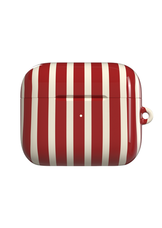 Retro Red