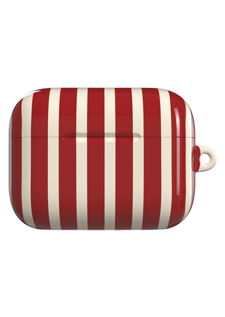 Retro Red