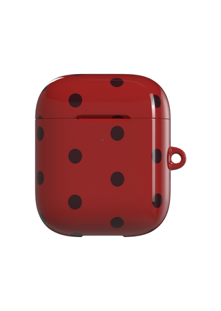 Ladybird Spots