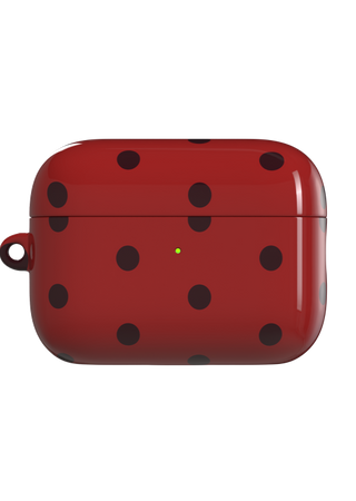 Ladybird Spots