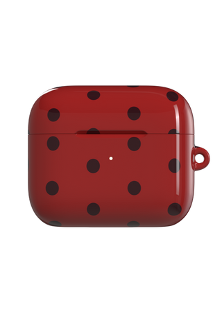 Ladybird Spots