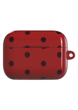 Ladybird Spots