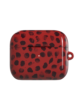 Ladybird Paint