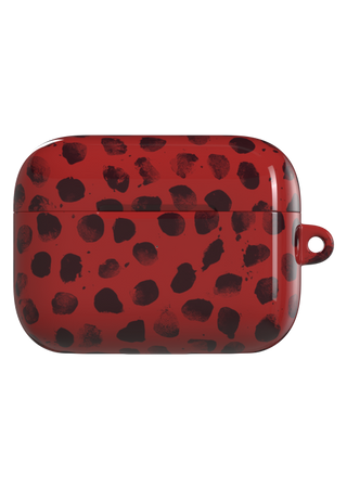 Ladybird Paint