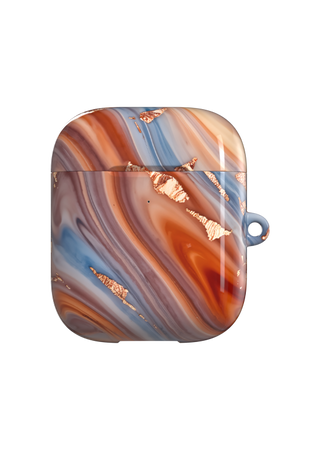 Molten Copper