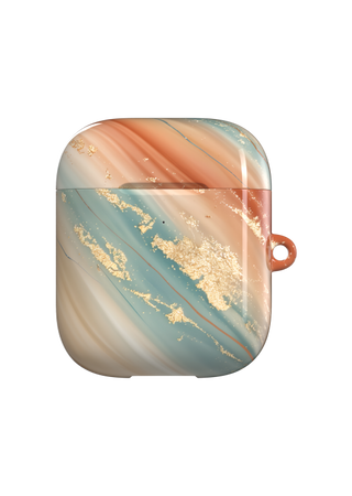 Amber Wash