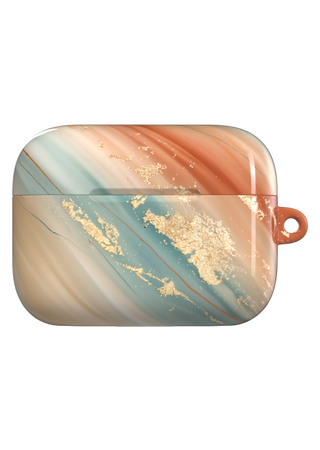 Amber Wash