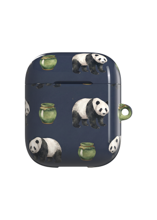 Panda Paradise