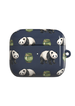 Panda Paradise