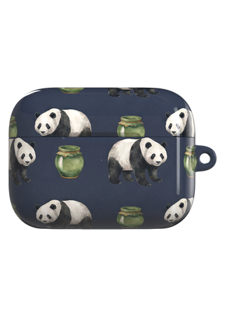 Panda Paradise