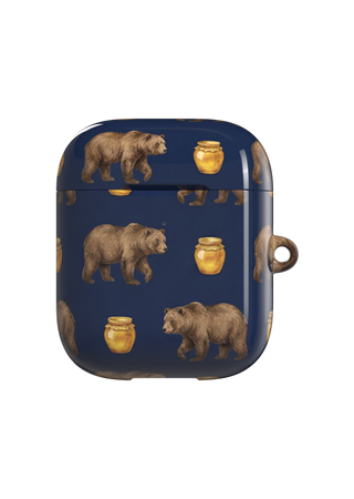 Honey Trail