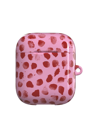 Strawberry Paint