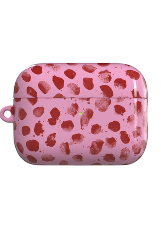 Strawberry Paint