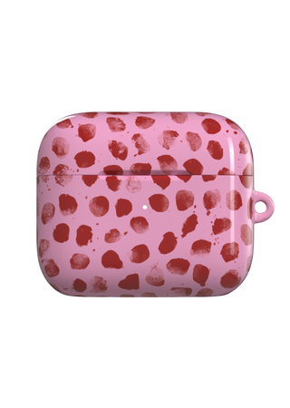 Strawberry Paint