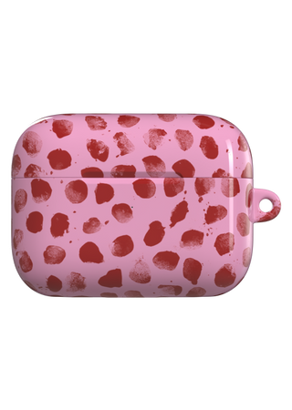 Strawberry Paint