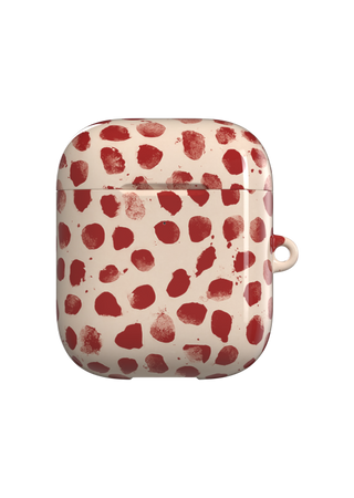 Red Jaguar