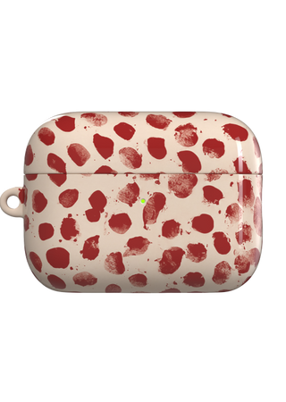 Red Jaguar