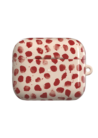Red Jaguar