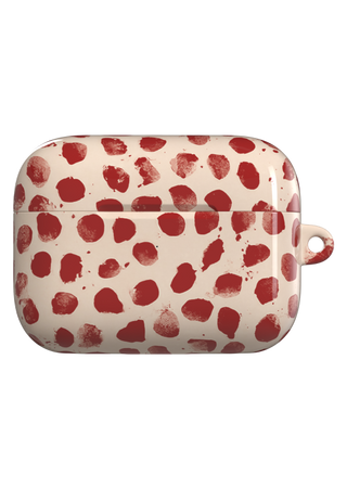 Red Jaguar