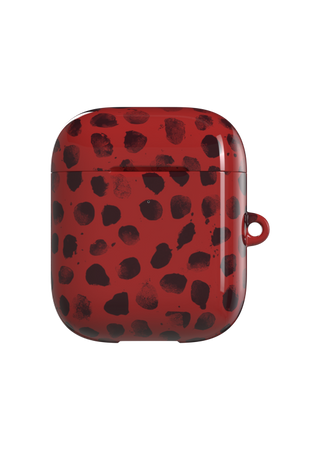 Ladybird Paint