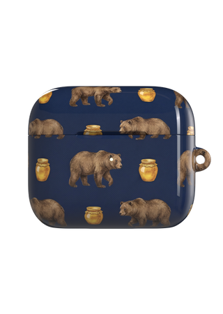 Honey Trail