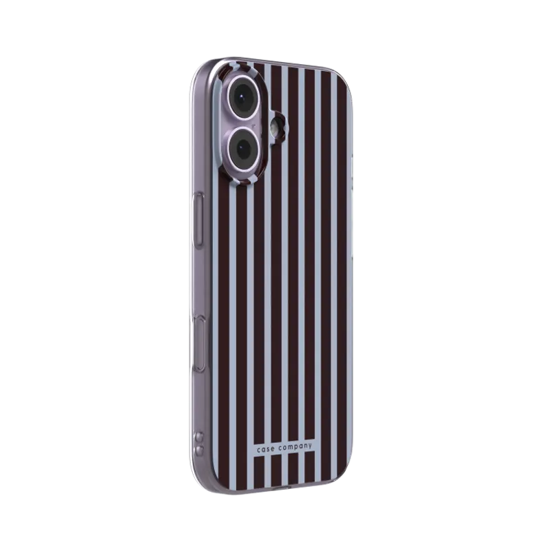 Blue Wine, Soft case