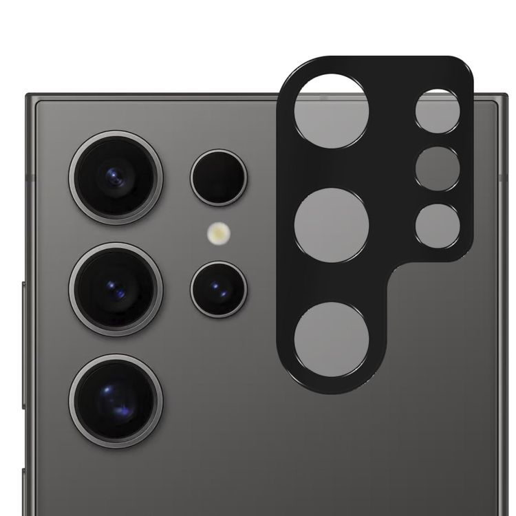 Camera Protector
