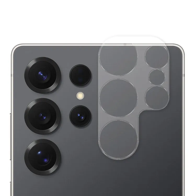 Camera Protector