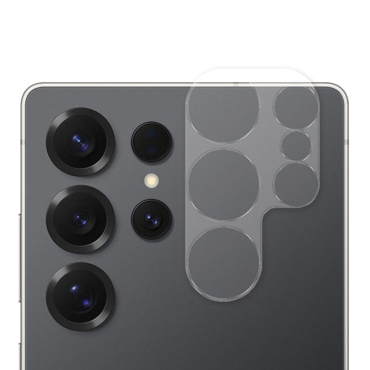 Camera Protector