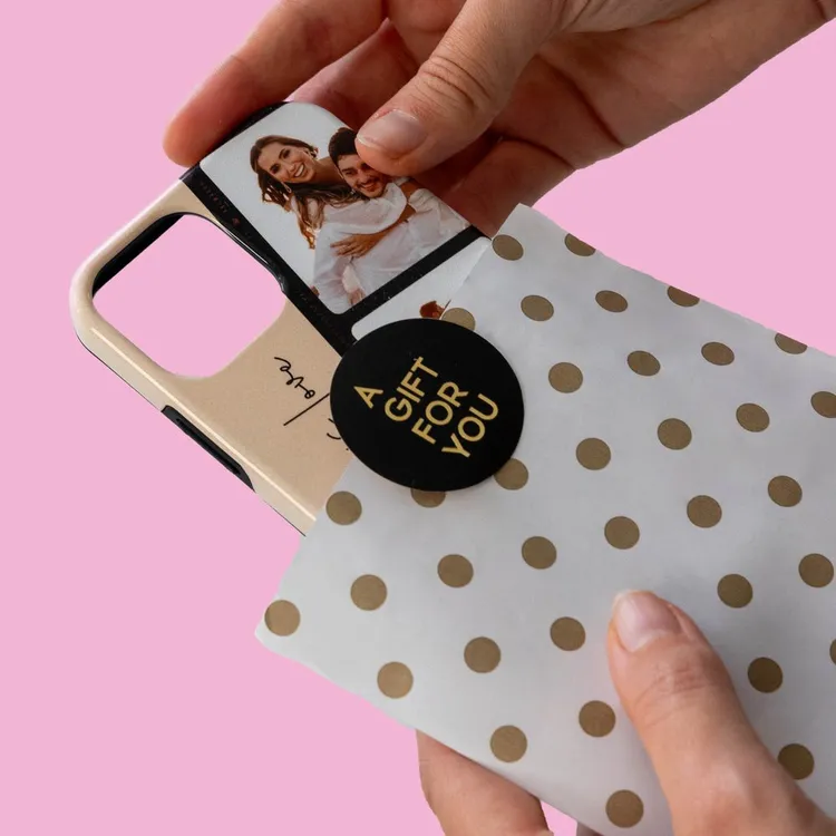 Gift Wrapping