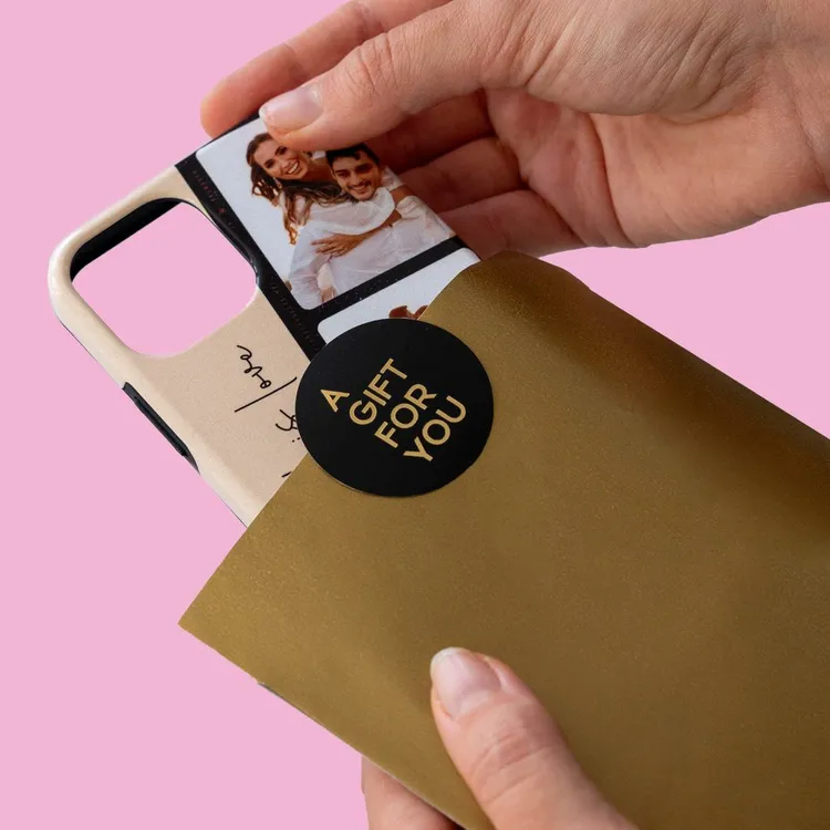 Gift Wrapping