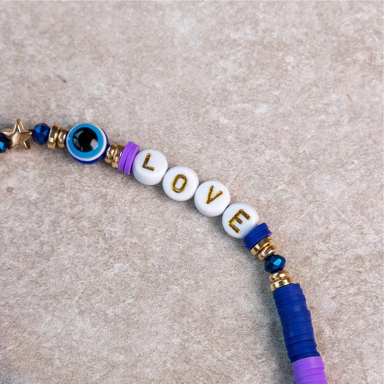 Love - Purple