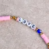 Love - Pink